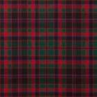 Reiver Light Weight Tartan Fabric - Buchan Modern